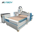 cnc cutting machine for wood chairs with ATC